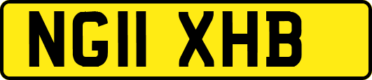 NG11XHB
