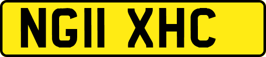 NG11XHC