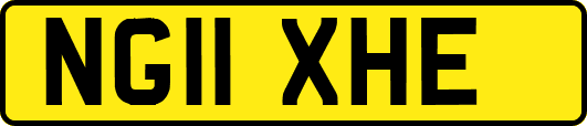 NG11XHE