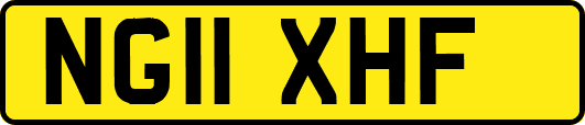 NG11XHF