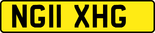 NG11XHG
