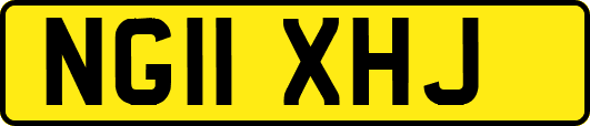NG11XHJ