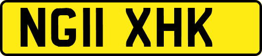 NG11XHK