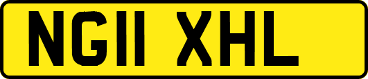NG11XHL