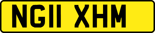 NG11XHM