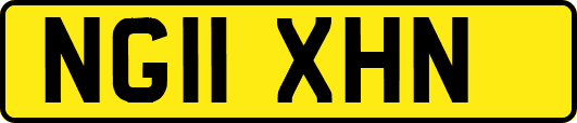 NG11XHN