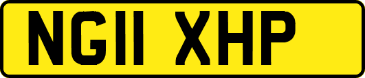 NG11XHP
