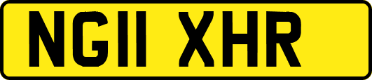 NG11XHR