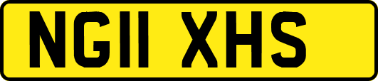 NG11XHS