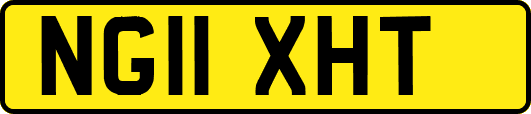 NG11XHT