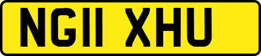 NG11XHU