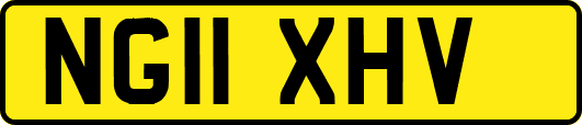 NG11XHV