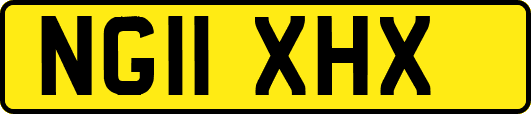 NG11XHX