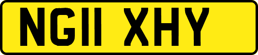 NG11XHY