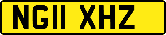 NG11XHZ