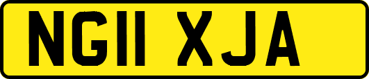 NG11XJA