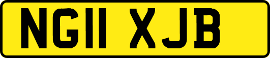 NG11XJB
