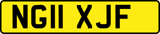 NG11XJF