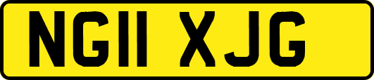 NG11XJG