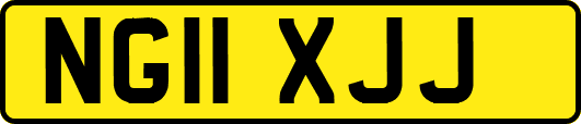 NG11XJJ