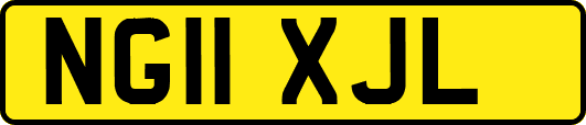 NG11XJL