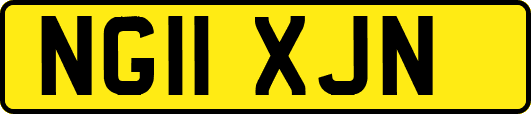NG11XJN