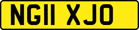 NG11XJO