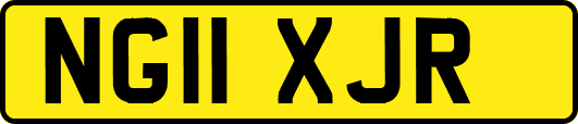 NG11XJR