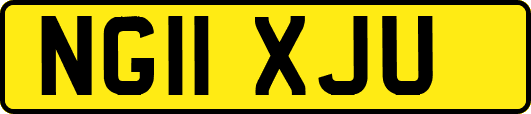 NG11XJU