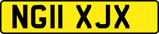NG11XJX