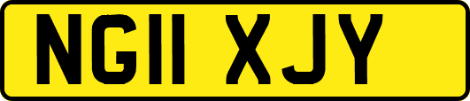 NG11XJY