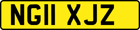 NG11XJZ