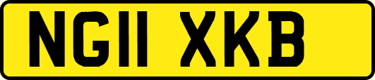 NG11XKB