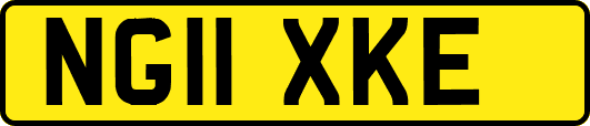 NG11XKE