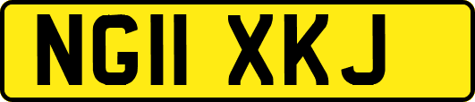 NG11XKJ