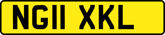 NG11XKL