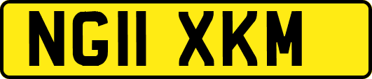 NG11XKM