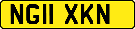 NG11XKN