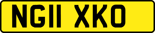 NG11XKO