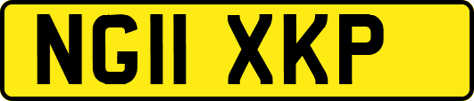 NG11XKP
