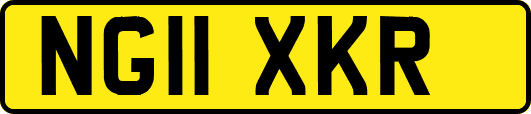 NG11XKR