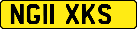 NG11XKS