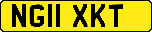 NG11XKT
