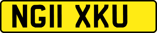 NG11XKU