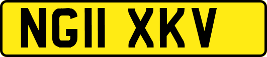 NG11XKV