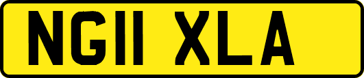 NG11XLA