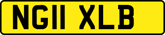 NG11XLB
