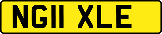 NG11XLE