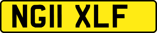 NG11XLF