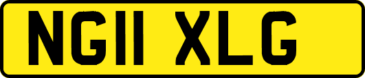 NG11XLG